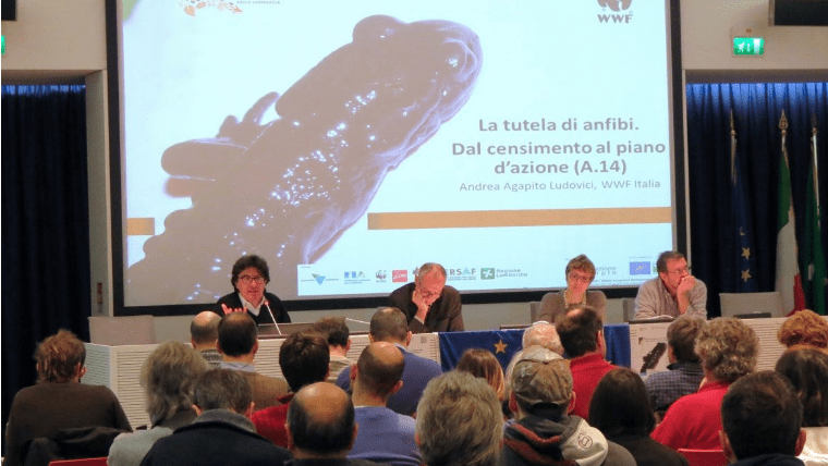 Strumenti  efficaci per la conservazione della natura: i progetti europei del programma&nbsp;Life.